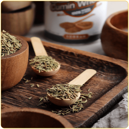 كمون حب من صرة