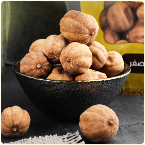 ليمون أصفر من صرة