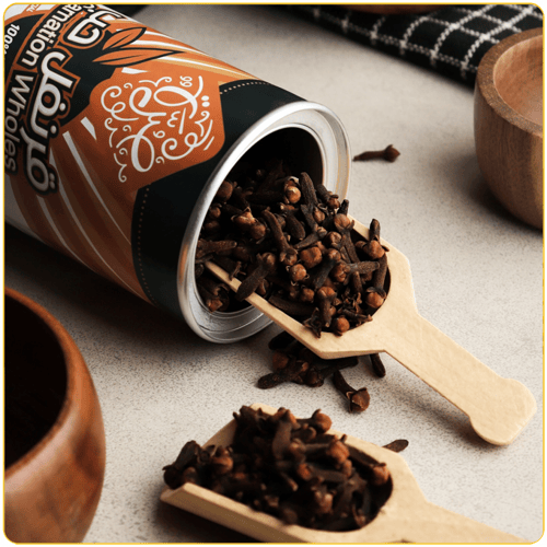 قرنفل حب من صرة