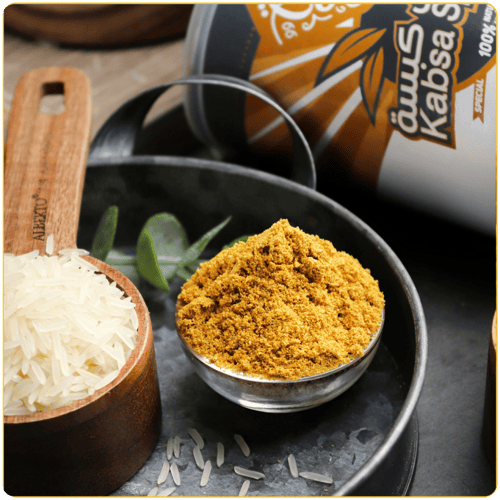 بهارات كبسة-Kabsa Sp200 gm