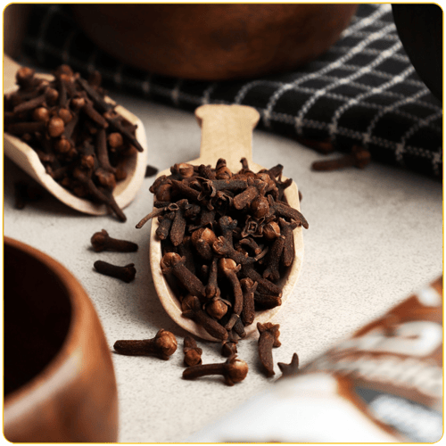 قرنفل حب من صرة