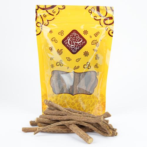 اعواد عرق سوس 250 جرام