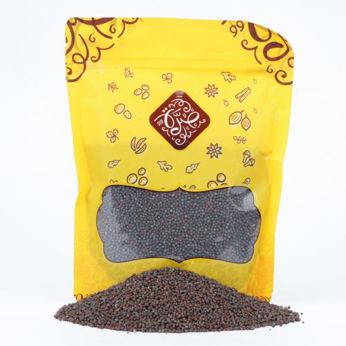 خردل اسود حب 250 جرام