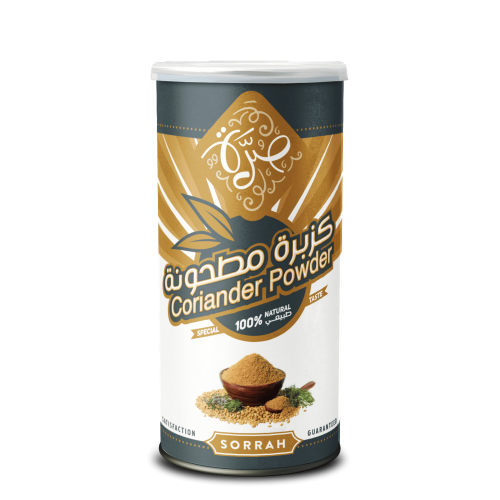 كزبرة مطحونة 80 جرام
