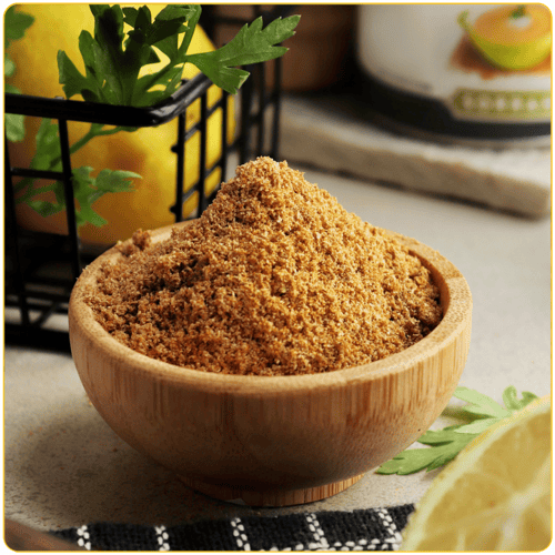 بهارات شوربة من صرة