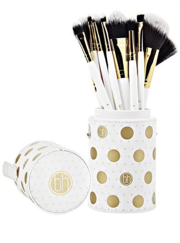 مجموعة فرش المكياج