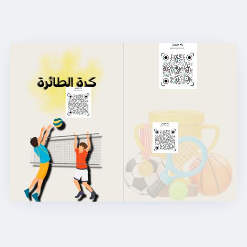 كرة الطائرة