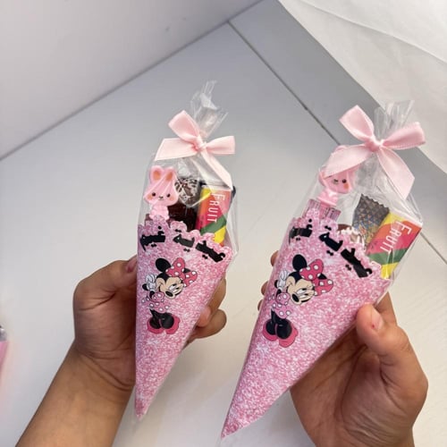 توزيعة ميني ماوس