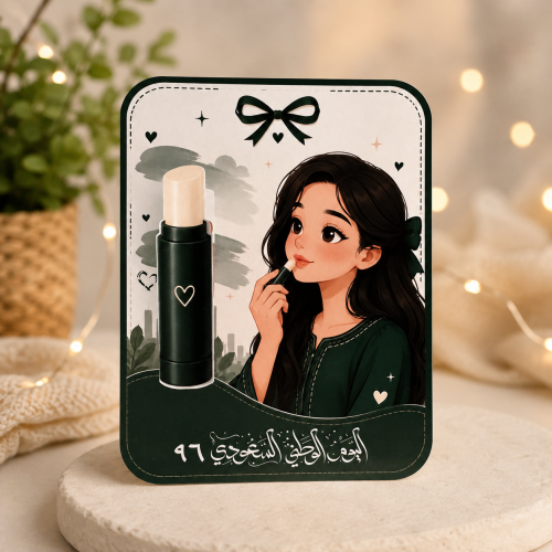 مرطب اليوم الوطني