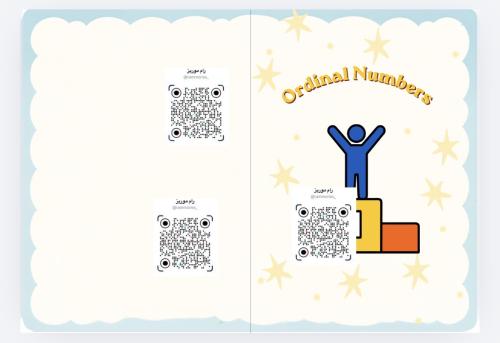 Ordinal number
