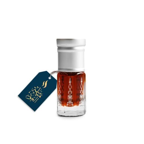 دهن عود بوراي