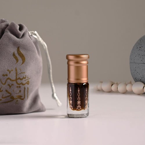 ربع توله دهن عود جنوب تايلندي