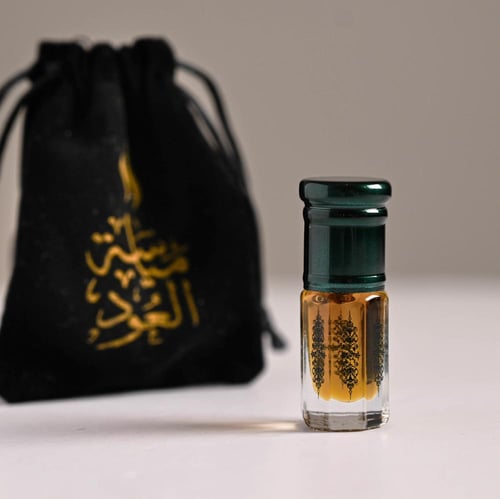 ربع تولة مخلط مياسة العود