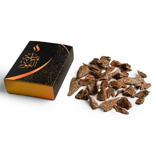 عود سيلاني سوبر مرتفع قواقع