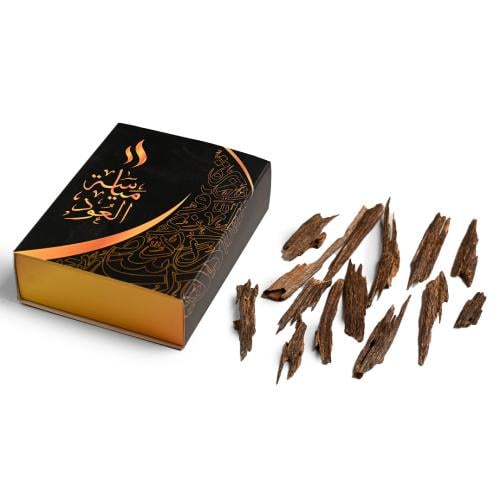 عود هندي زورا دبل سوبر