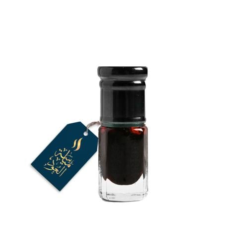 ربع توله دهن عود تراد فاخر