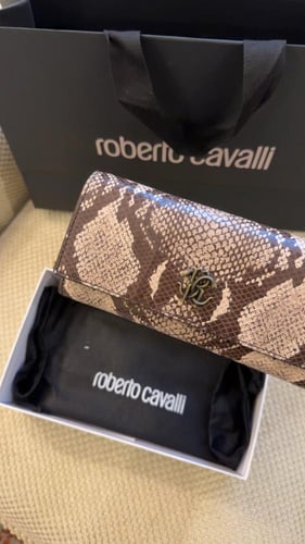 Roberto Cavalli