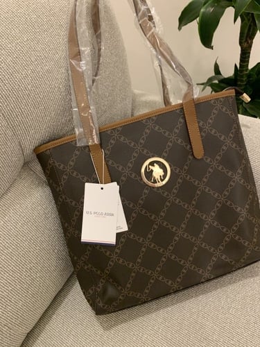 Polo Bag