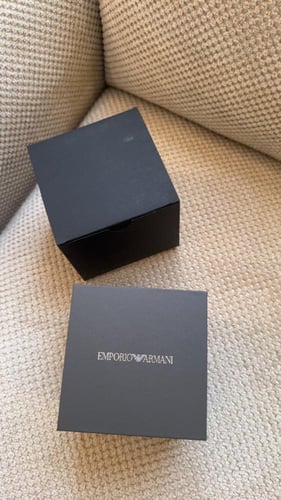 Emporio Armani