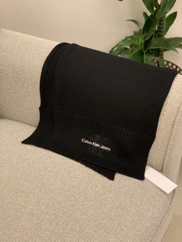 Clavin Klein Scarf