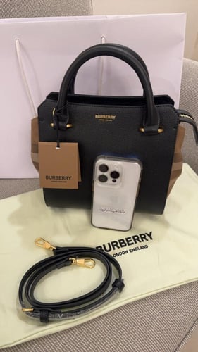 Burberry