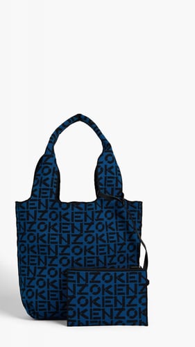 Kenzo tote bag