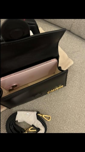 Jacquemus Bag