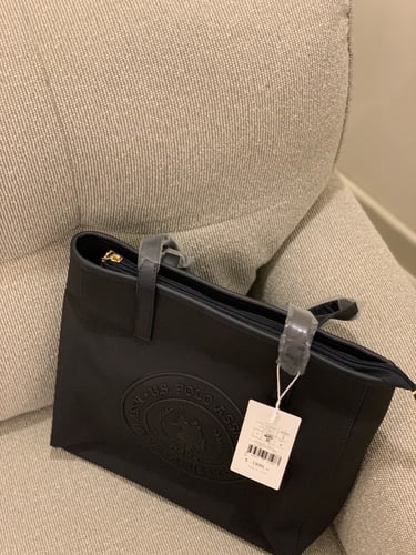 Polo Bag