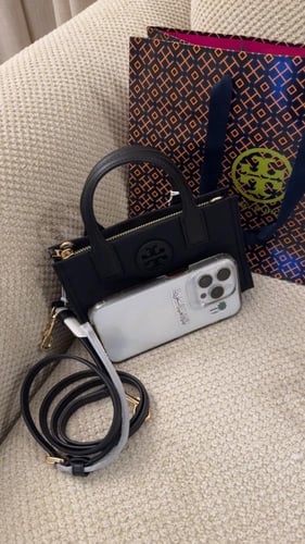 Tory Burch Mini