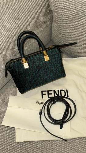 Fendi mini