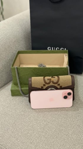 Gucci super mini