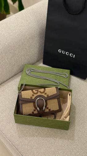 Gucci super mini