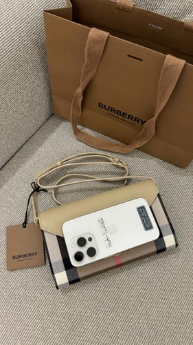 Burberry