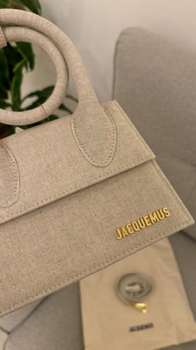 Jacquemus Bag