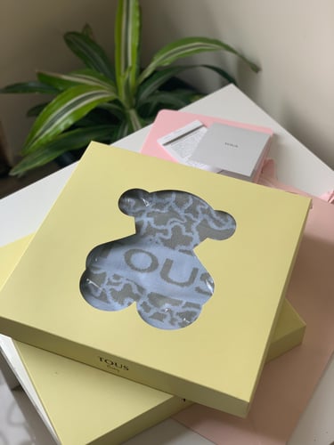 بطانية أطفال Tous