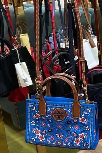Tory burch