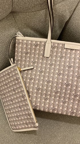 Tory Burch Small