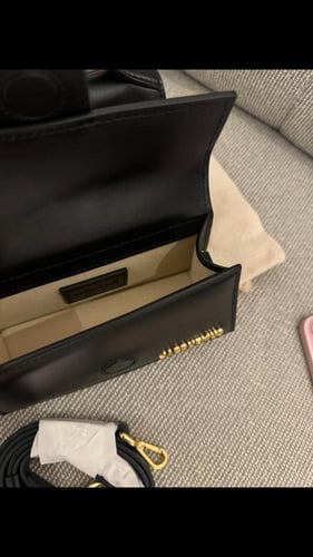 Jacquemus Bag