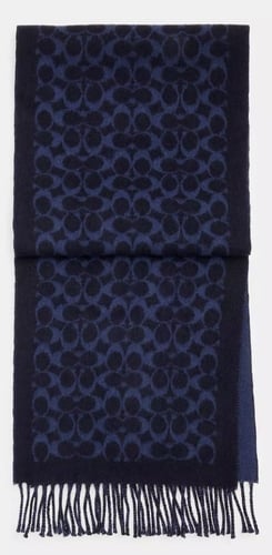 Scarf Coach