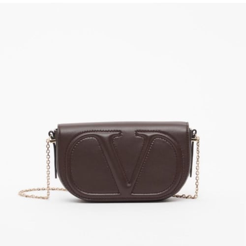 Valentino Dark Brown