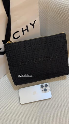 Givenchy Pouch