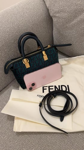Fendi mini