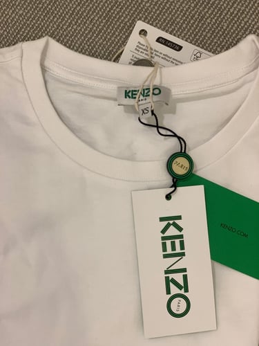 Kenzo xs
