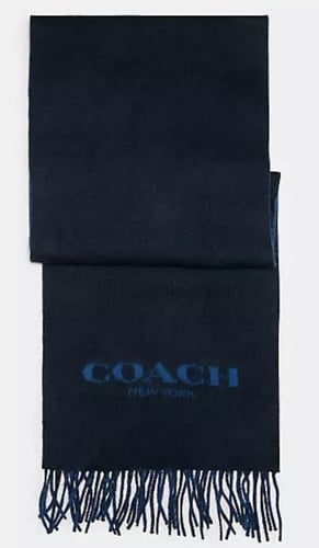 Scarf Coach