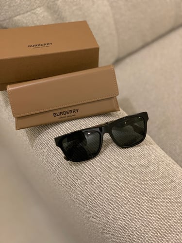 Burberry Men