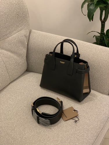 Burberry Small