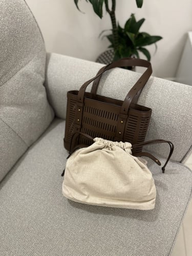 charles & keith bag