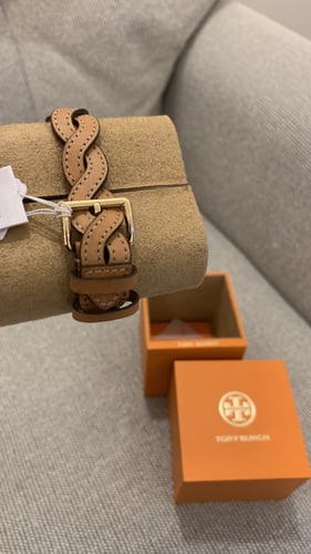 Tory Burch Watch