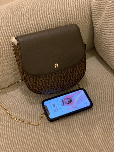 Aigner Bag