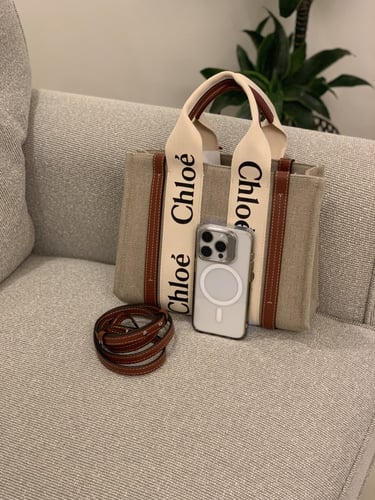 Chloe Small Bag